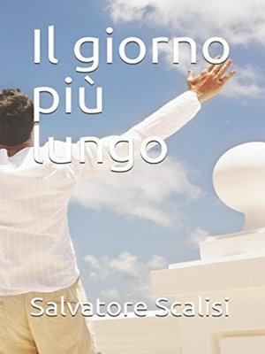 cover image of Il giorno più lungo